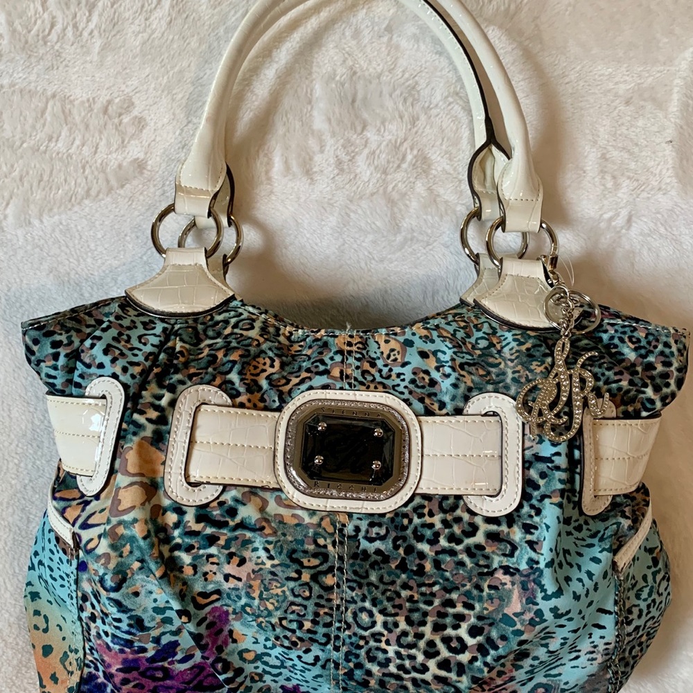 NWOT Sienna Ricchi  shoulder bag